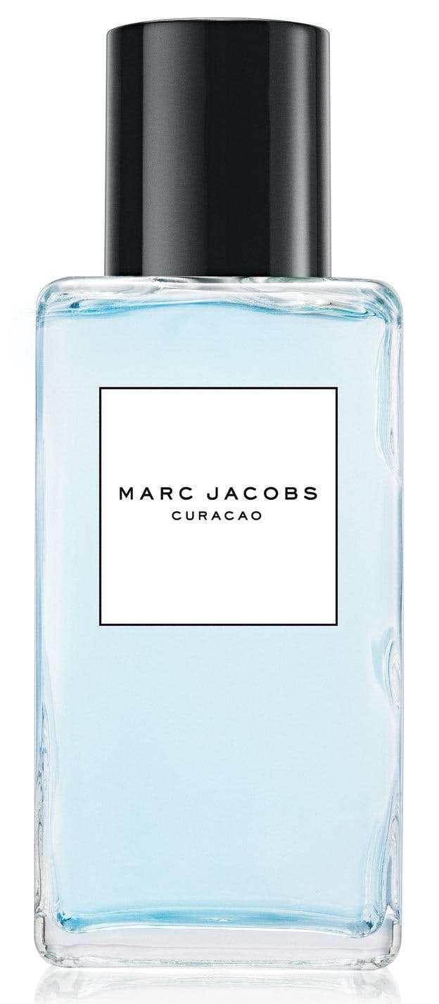 Splash Coctail Edition 2011 fra Marc Jacobs